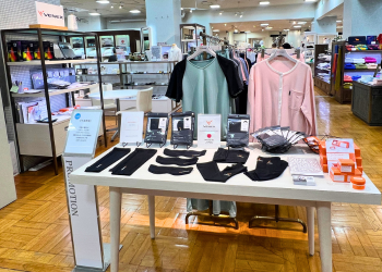 VENEX 日本橋三越本店