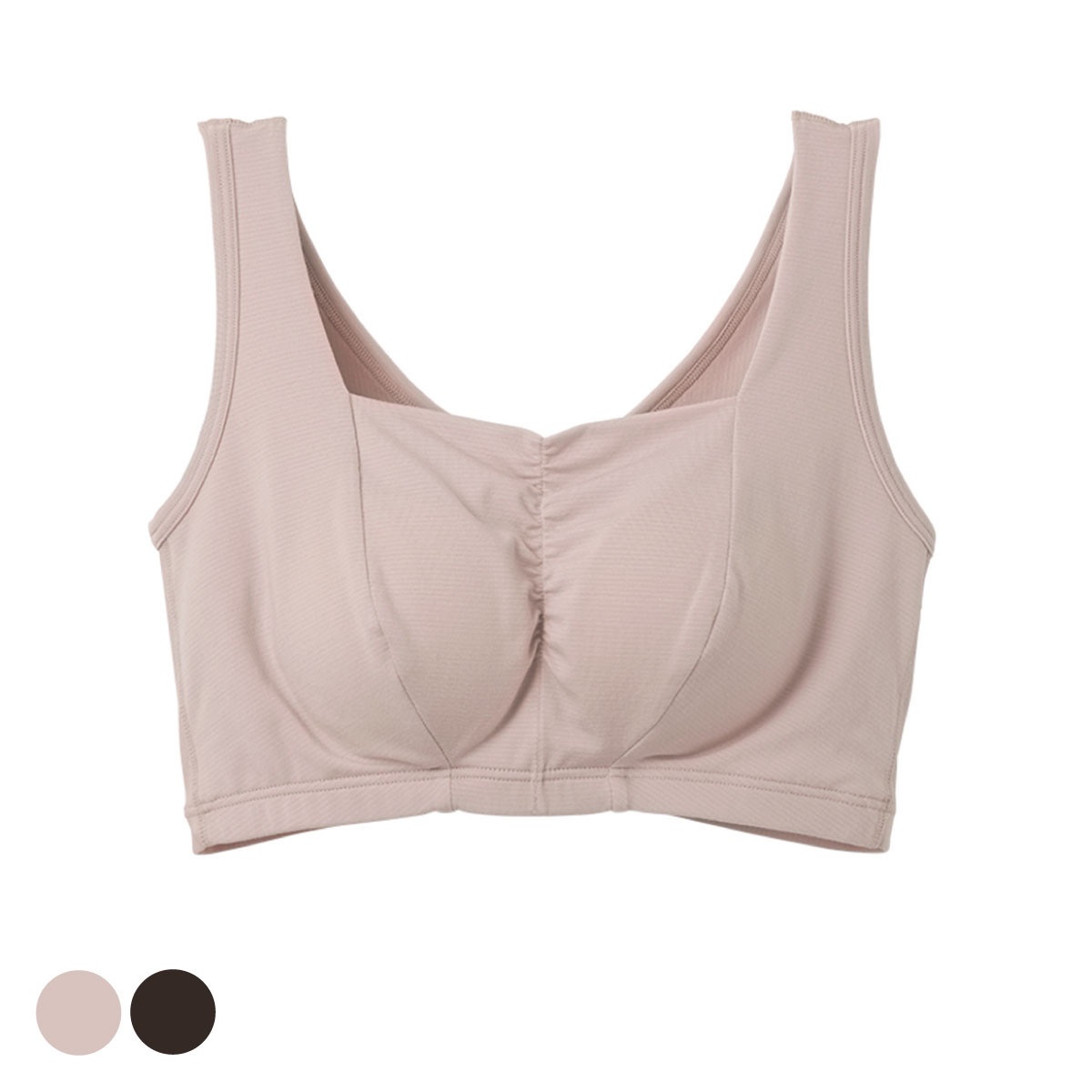 VENEX公式オンラインストア シャーリングブラ(パッド付き)