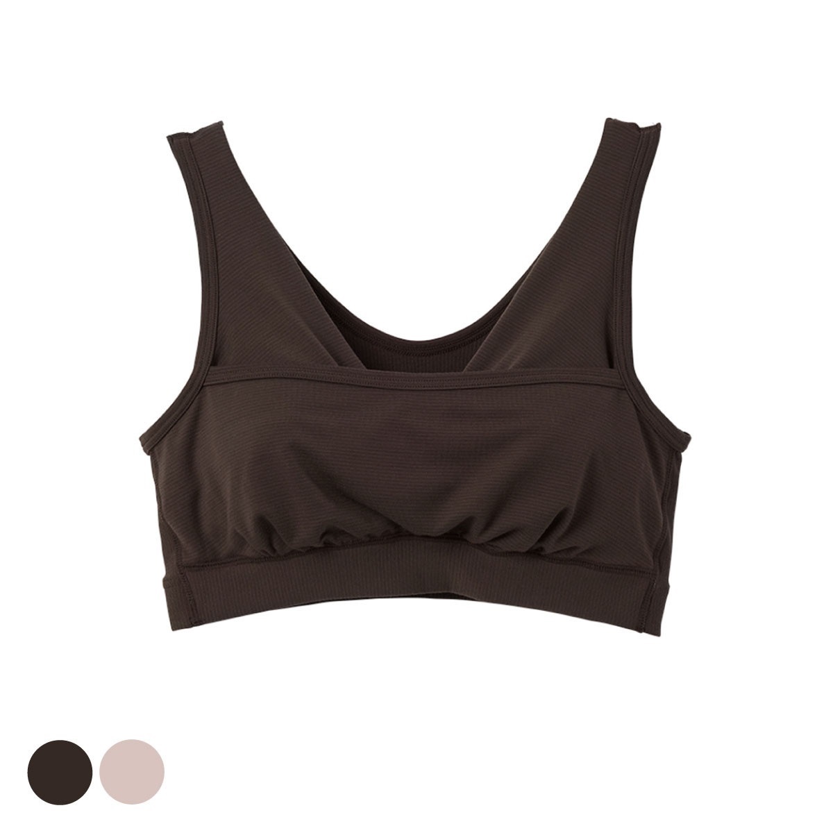 ぺぺ様☆専用 VENEX公式オンラインストア ギャザリングブラ(パッド付き)