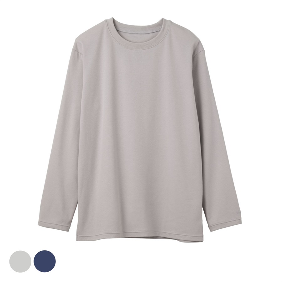 VENEX公式オンラインストア 【秋冬限定】コンフォートタッチ クルー