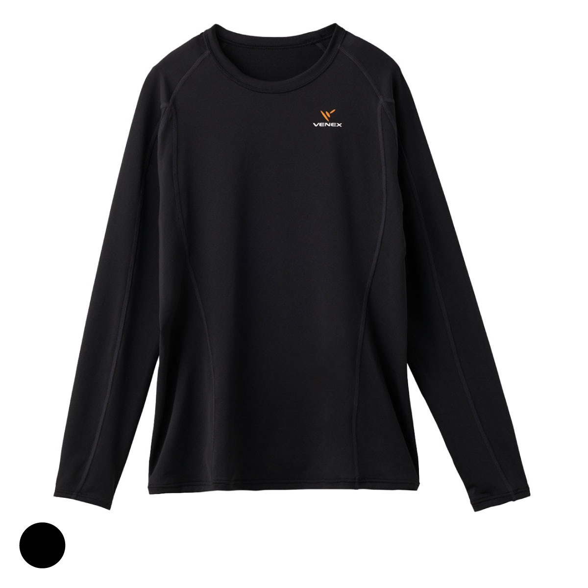 ベネクス　リチャージ＋ ロングスリーブ レディース  L, 定価 13,200円 VENEX公式オンラインストア リチャージ＋ 【一般医療機器