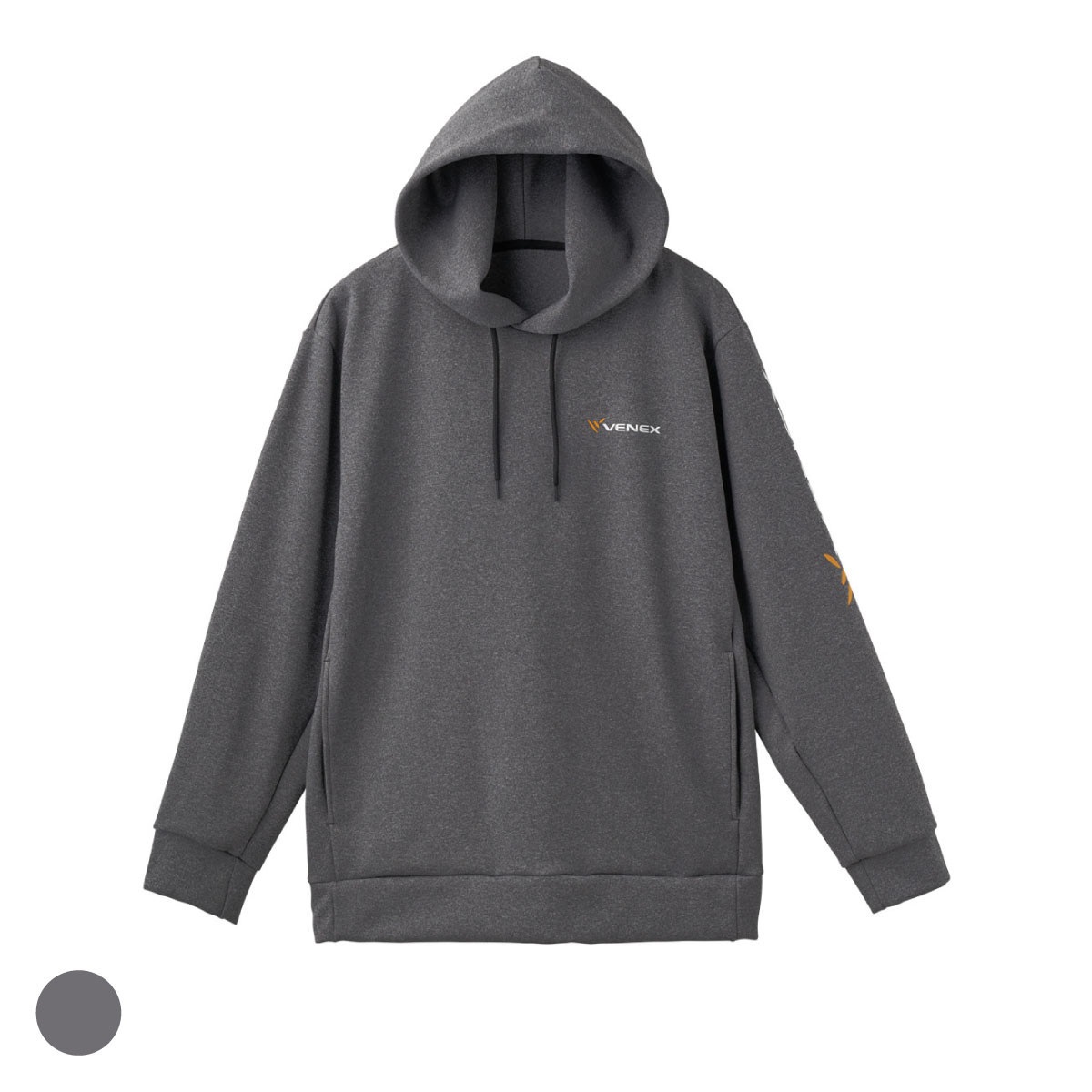 ☪︎*Na。ベネクス ジャージ上下   M ライトグレー 商品一覧（RECOVERY JERSEY）｜VENEX公式オンラインストア
