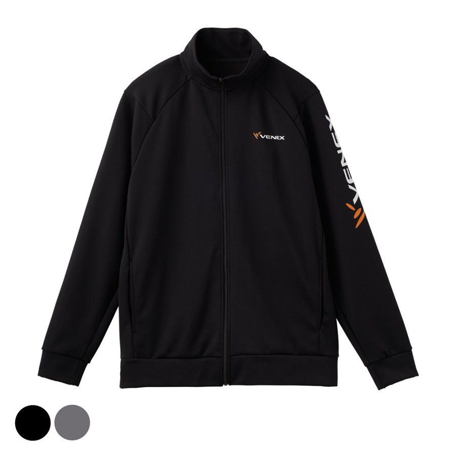 VENEX Recovery Cloth+ ブラック 130×70cm• 新品 1679_LL.jpg
