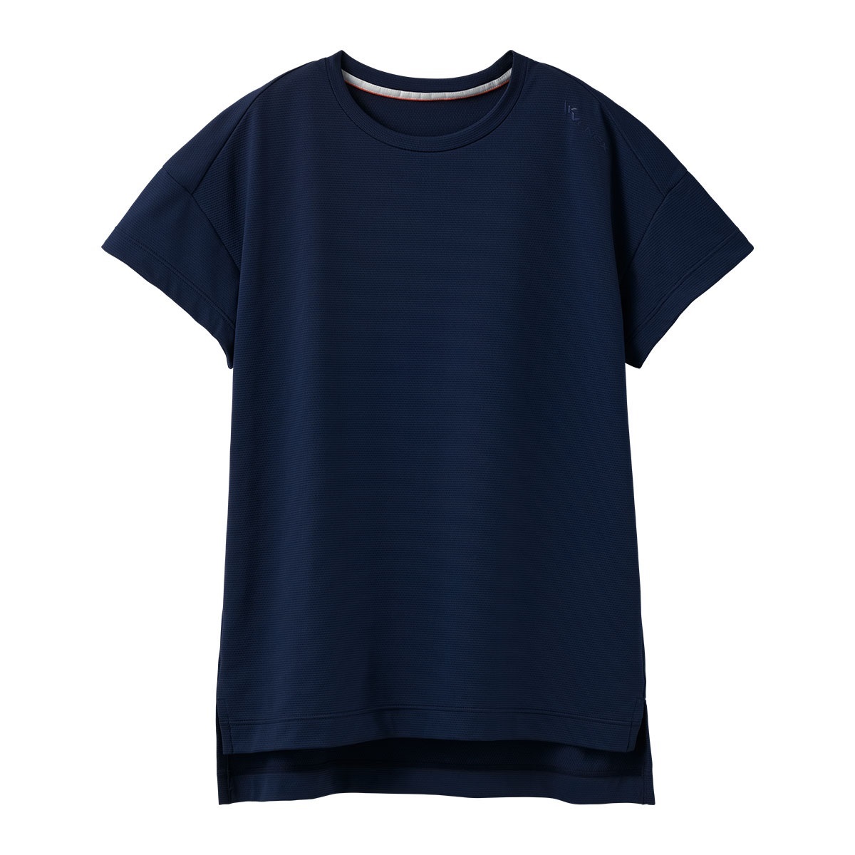 未使用品✳︎VENEX✳︎リカバリーウェア ショートスリーブ Mサイズ✳︎ネイビー VENEX リカバリーウェア ベネクス 一般医療機器 レディース