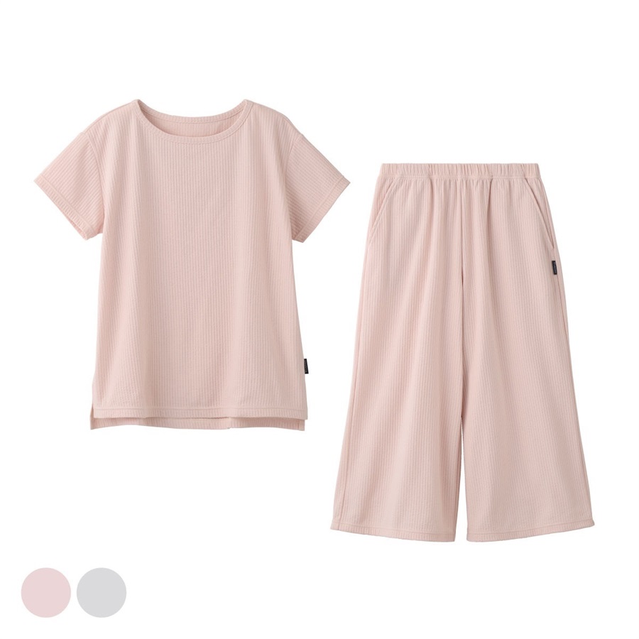 商品一覧（RECOVERY PAJAMAS KNITSUCKER）｜VENEX公式オンラインストア