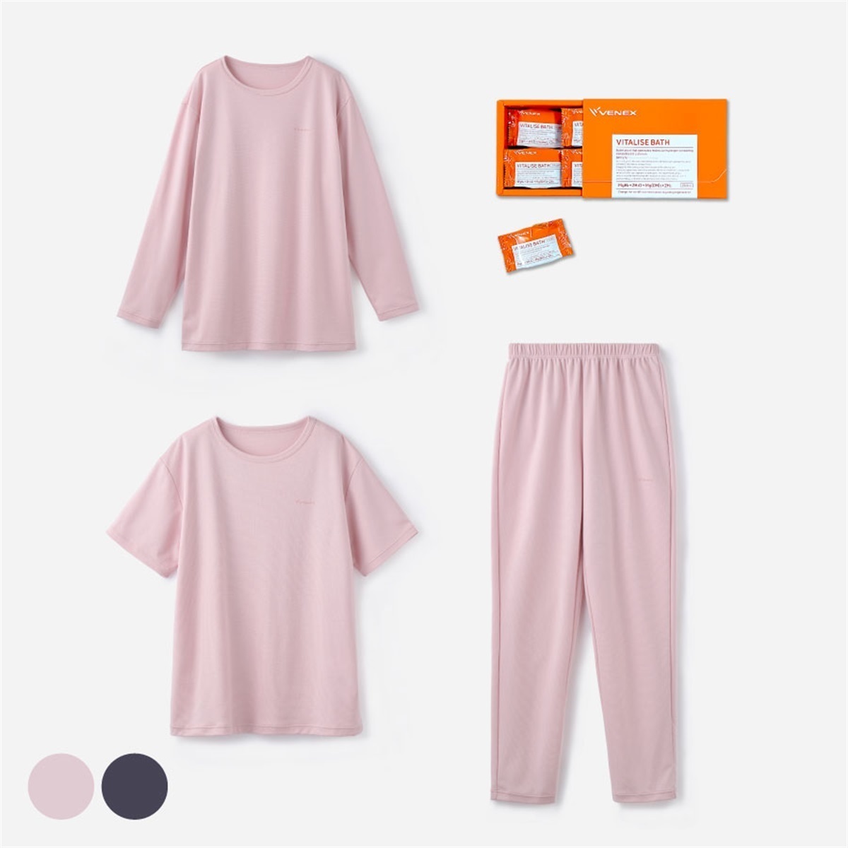 VENEX公式オンラインストア 【1/8(木)～順次発送】VENEX 2026年福袋