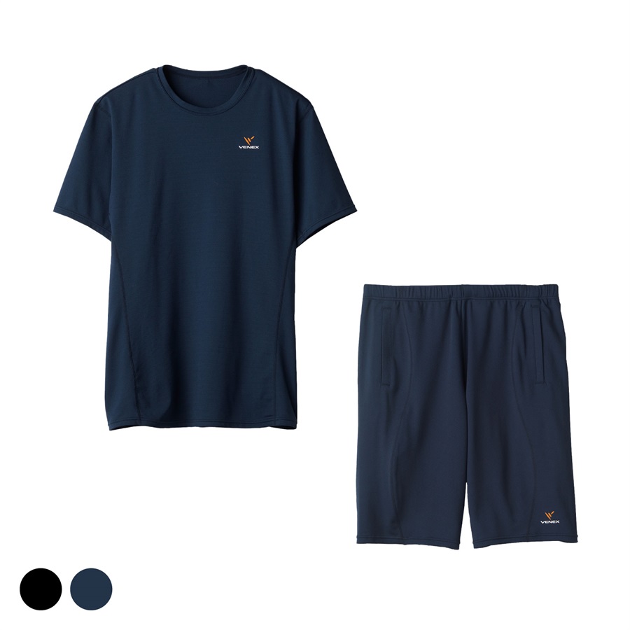 商品一覧（リカバリーウェア）｜VENEX公式オンラインストア