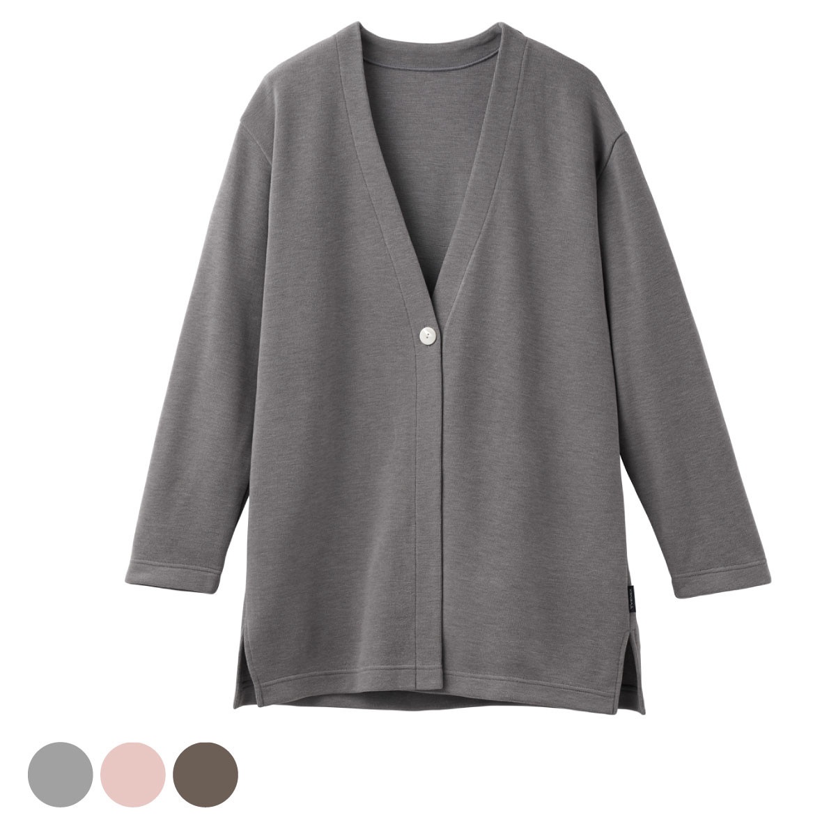 VENEX公式オンラインストア コンフォートヒート カーディガン レディース