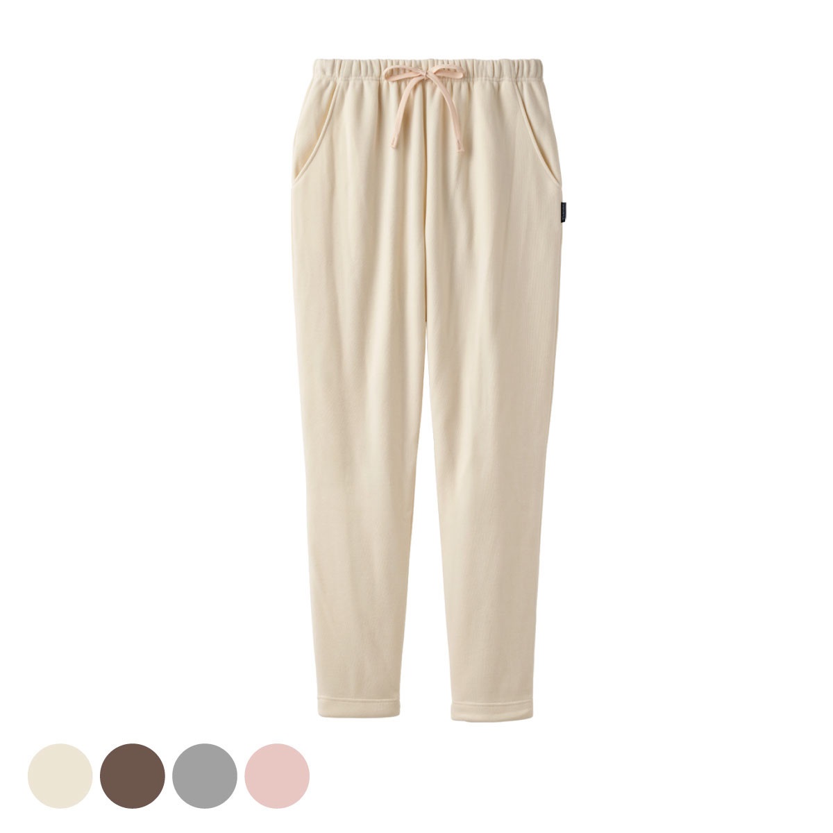 VENEX公式オンラインストア コンフォートヒート テーパードパンツ