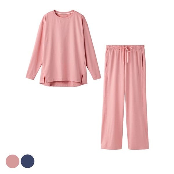 VENEX リカバリーウェア サクラ色 セット VENEX リカバリーウェア