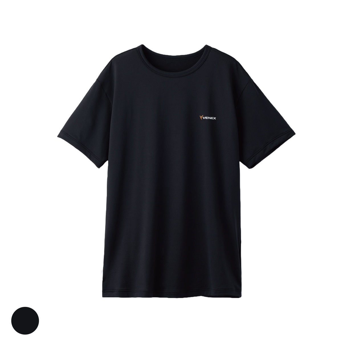 VENEX公式オンラインストア リフレッシュ Tシャツ レディース