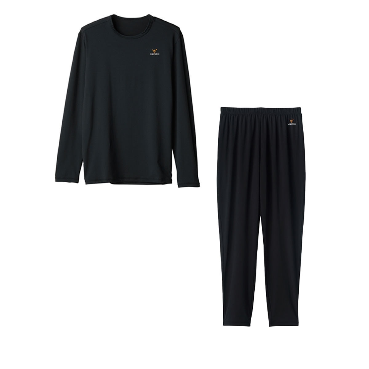 VENEX リフレッシュ ロングスリーブシャツ ＆ロングスリーブフーディ 商品一覧（MEN'S）｜VENEX公式オンラインストア