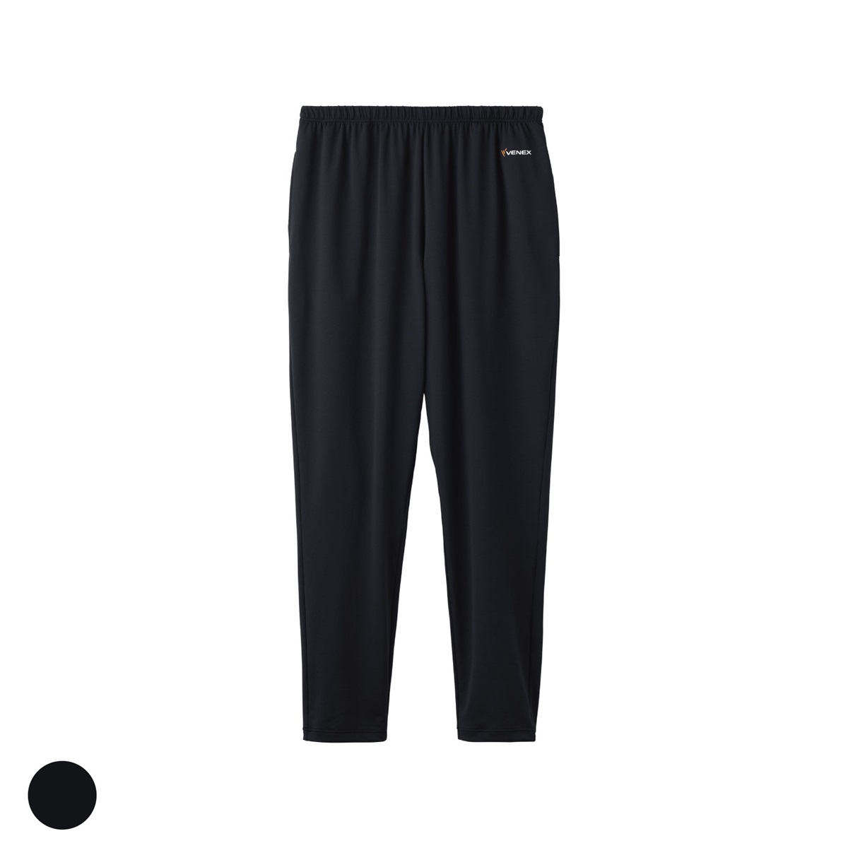VENEX公式オンラインストア リフレッシュ ロングテーパードパンツ メンズ