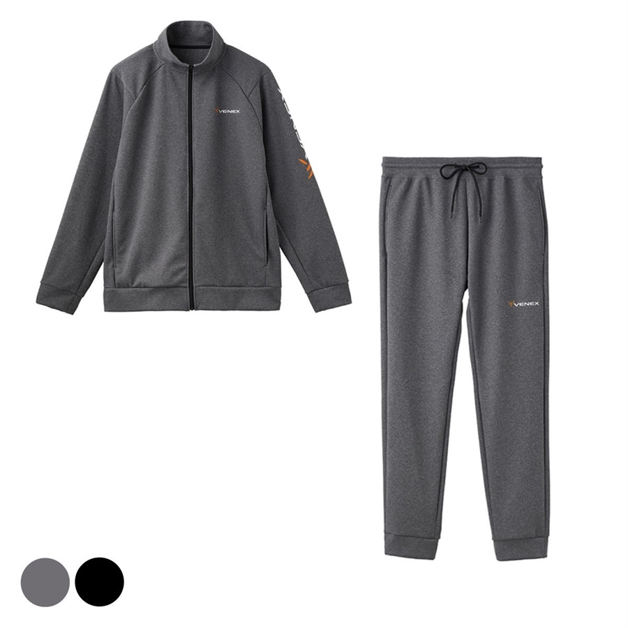 VENEX - VENEX Recharge+ Recovery Wear MEN&#39;S 2枚 VENEX Recharge+ Recovery Wear MEN´S 2枚