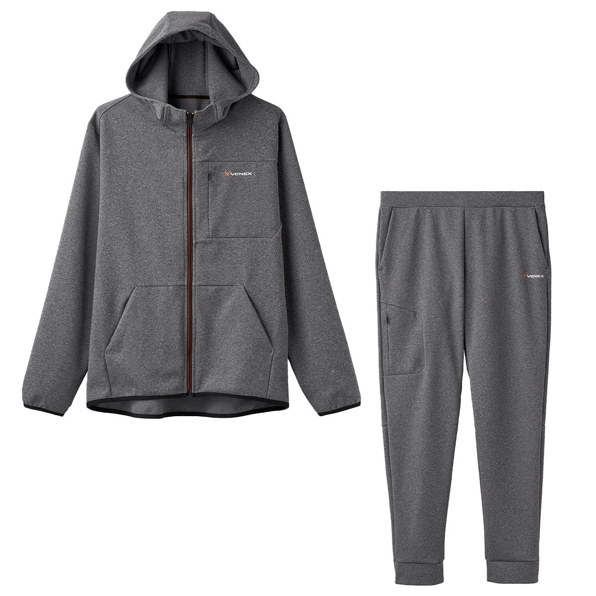 トレーニング用品 VENEX RecoveryWear VENEX リカバリーウェア ベネクス 一部一般医療機器 メンズ 上下