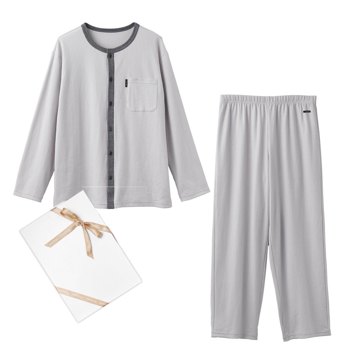 商品一覧（RECOVERY PAJAMAS KNITSUCKER）｜VENEX公式オンラインストア