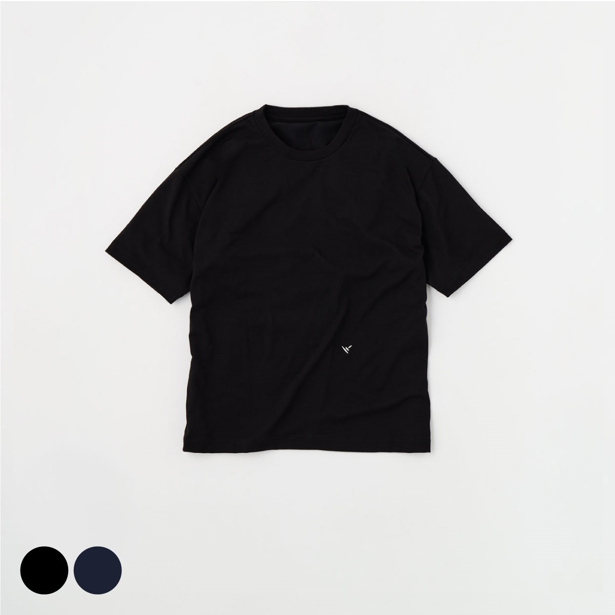 VENEX公式オンラインストア プラチナメリノウール Tシャツ