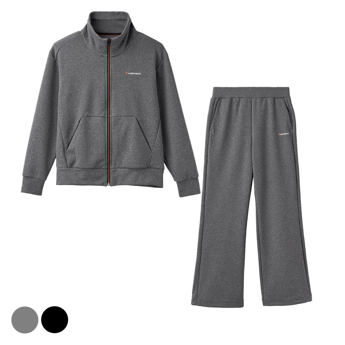 VENEX Recovery Cloth+ ブラック 130×70cm• 新品 VENEX公式オンラインストア 2WAYコンフォート