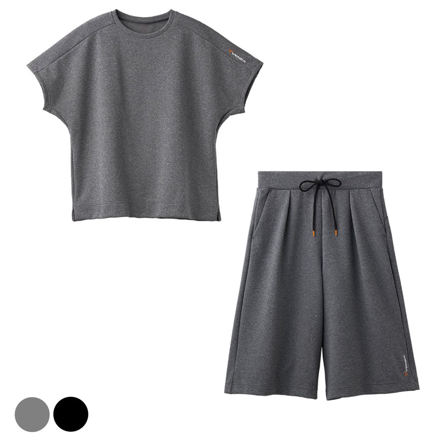VENEX Recovery Cloth+ ブラック 130×70cm• 新品 VENEX JAL Mall店 ベネクス リカバリーウェア 2WAYコンフォート