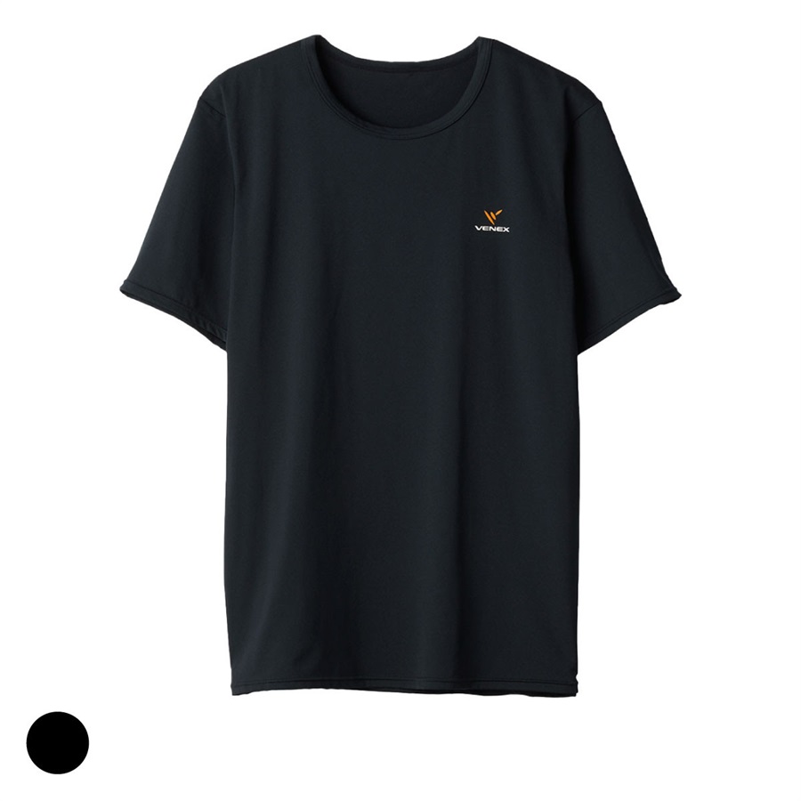 ベネクス リカバリーシャツ 長袖 Lサイズ VENEX JAL Mall店 ベネクス リカバリーウェア リフレッシュ