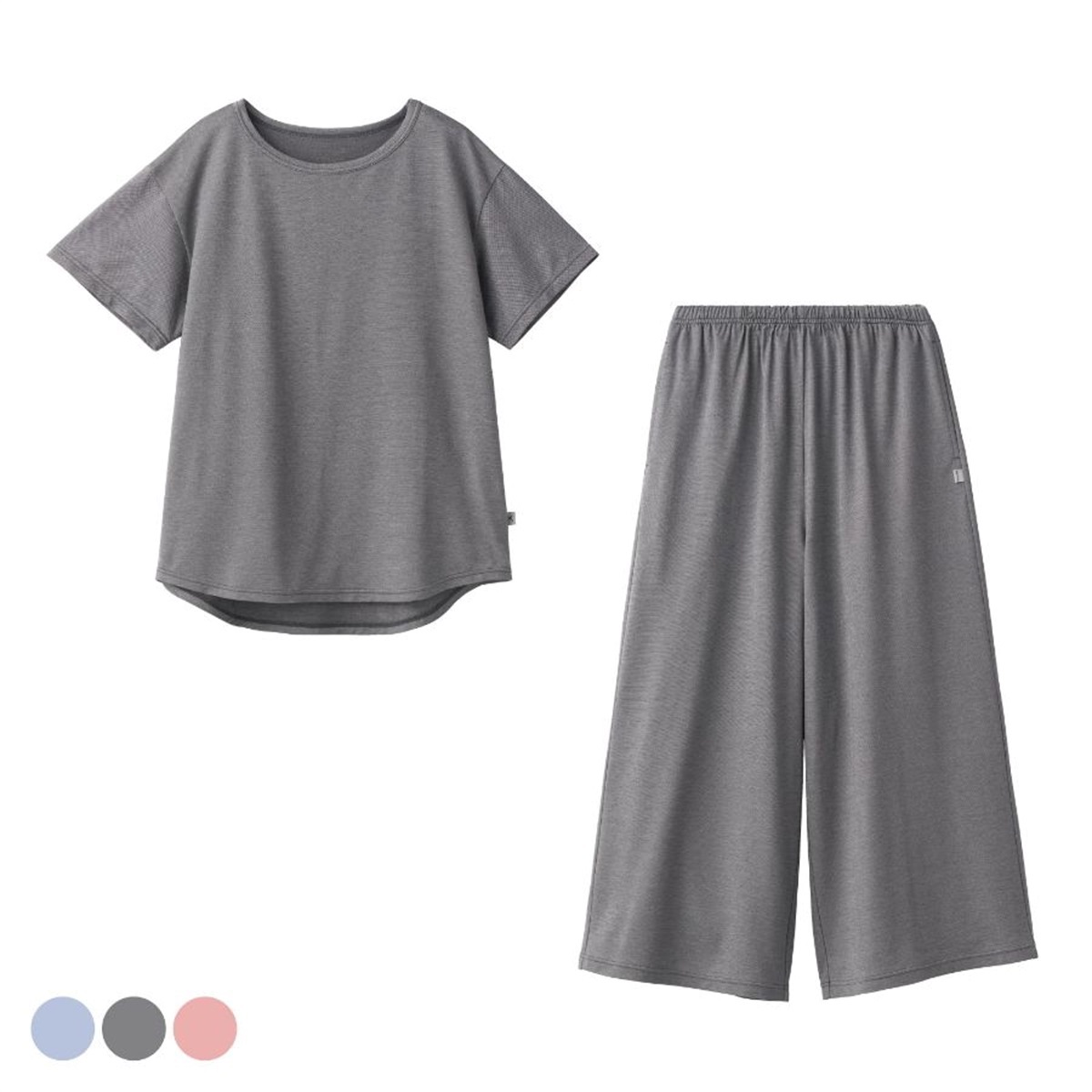 【グレー系その他1】SUVINコットンプルオーバー SALE 30%OFF】KAPTAIN SUNSHINE(キャプテンサンシャイン) SUVIN SUPIMA