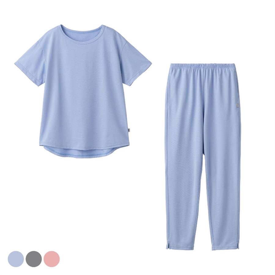 VENEX Recovery Cloth+ サクラ色 Amazon.co.jp: VENEX(ベネクス) Recovery Wear Recovery Cross+ Sakura