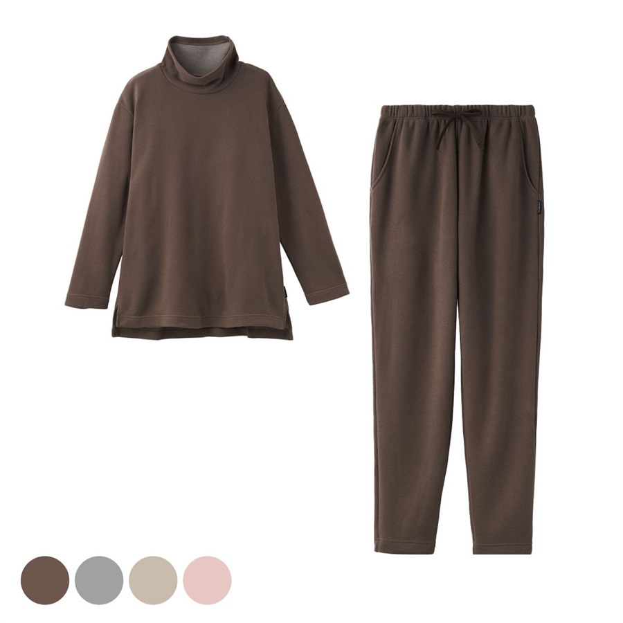 【タグ付き新品】VENEX コンフォートヒート 上下セット レディース タグ付き新品】VENEX コンフォートヒート 上下セット レディース