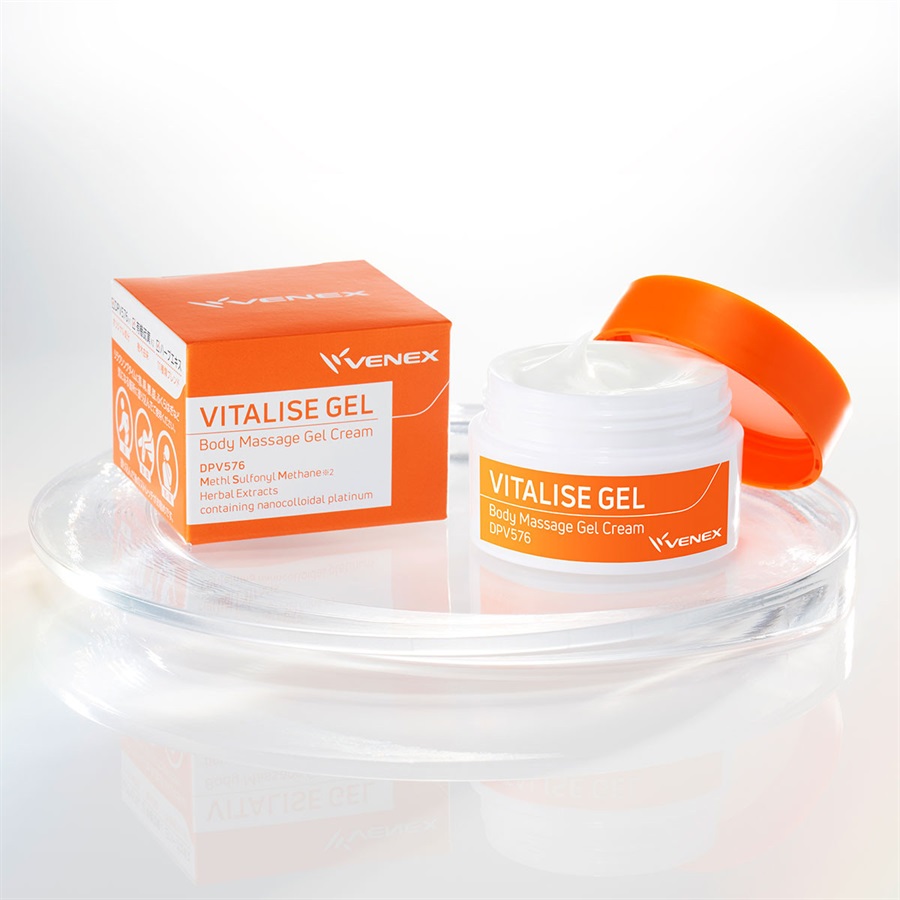 ヴェルチェライン クリーム トラベルセット付 商品一覧（GEL）｜VENEX公式オンラインストア