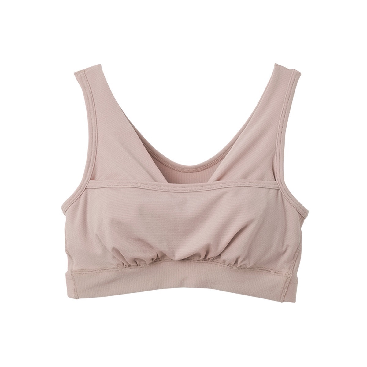 VENEX公式オンラインストア ギャザリングブラ(パッド付き)