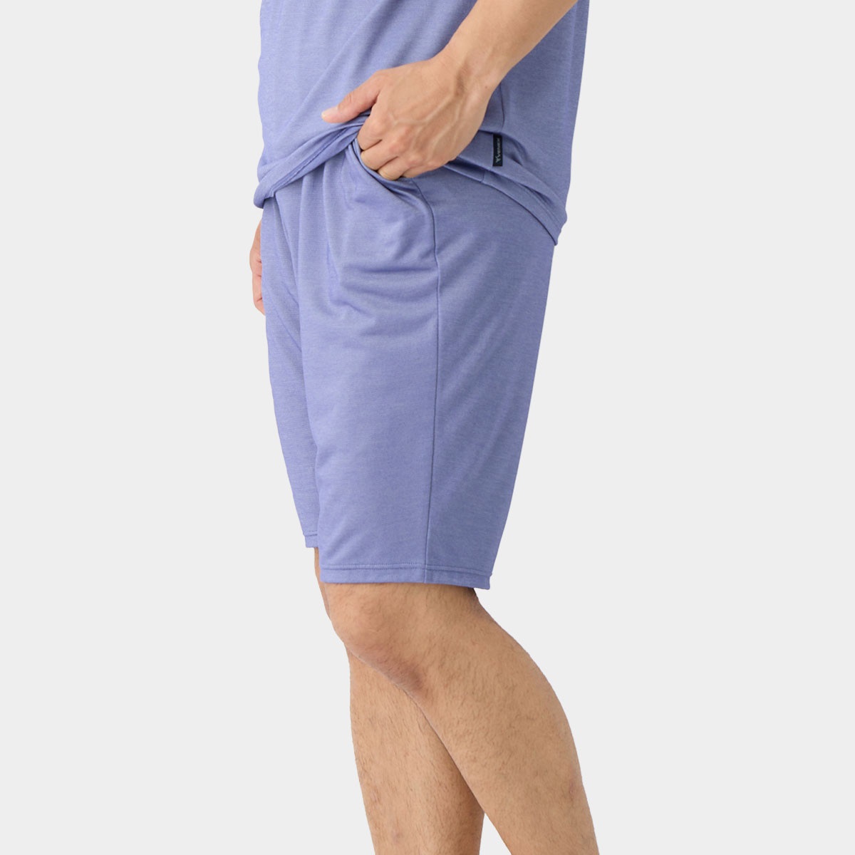 VENEX公式オンラインストア コンフォートクール ハーフパンツ メンズ