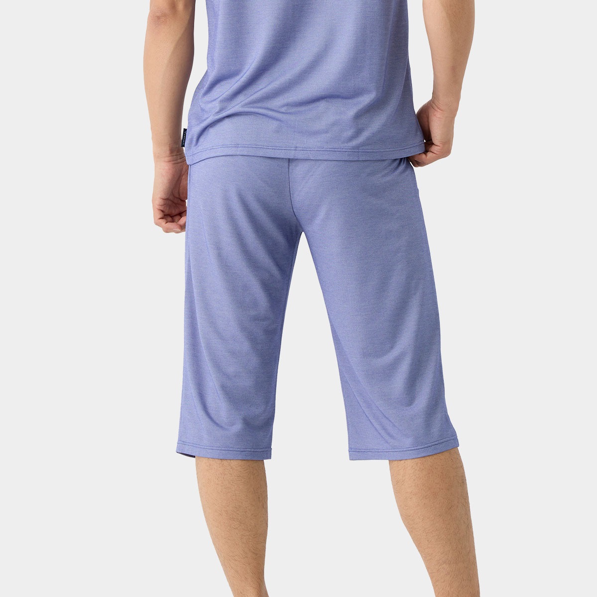 VENEX公式オンラインストア コンフォートクール ひざ下丈パンツ メンズ