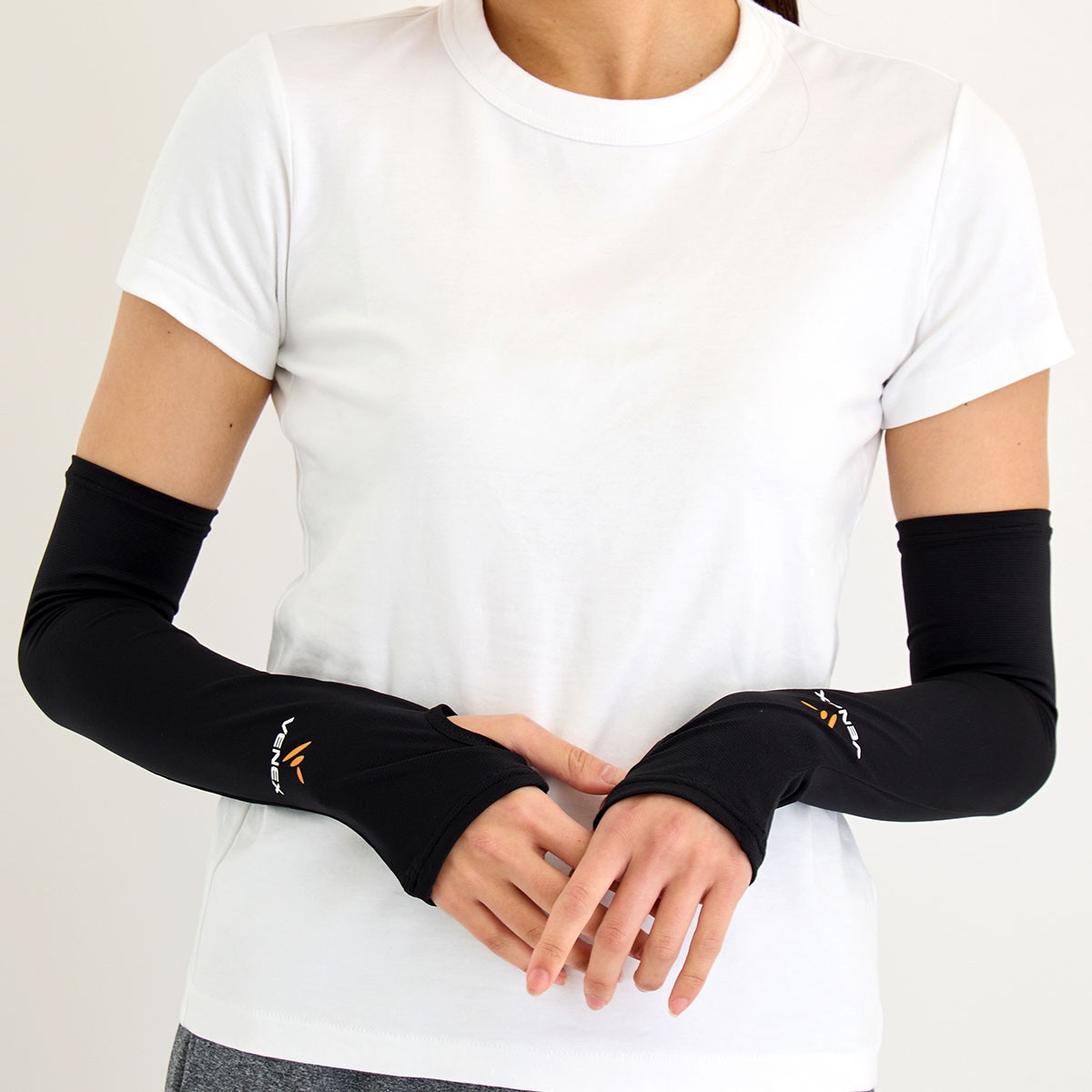 VENEX公式オンラインストア ロングアームカバー