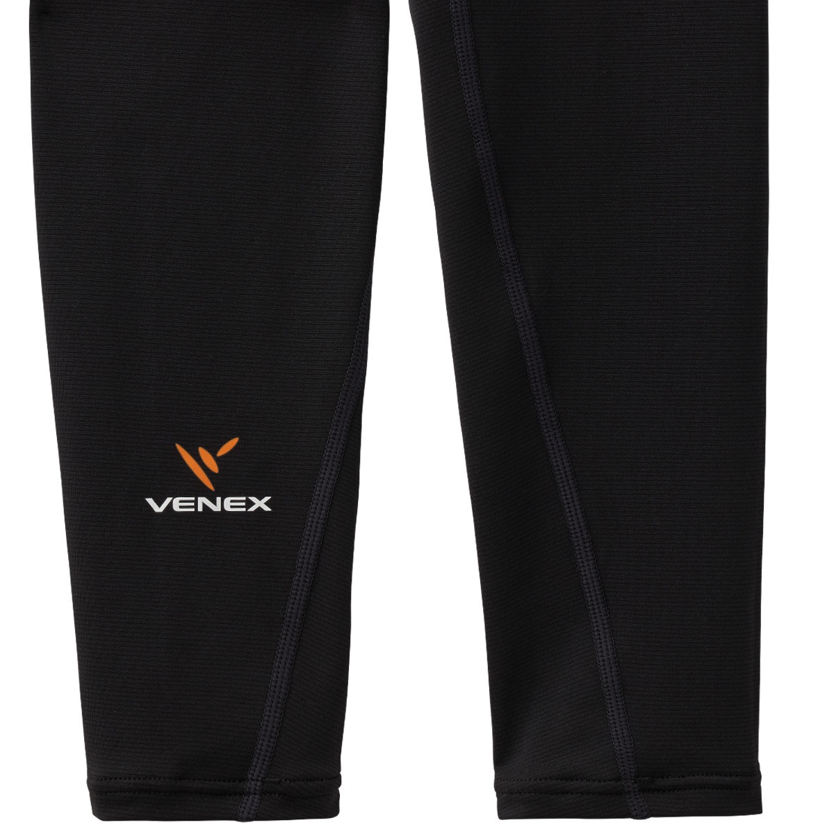 【新品】VENEXリチャージ➕ ロングスリープ/タイツ Ｍ レディース VENEX リカバリーウェア レディース ベネクス ロングパンツ