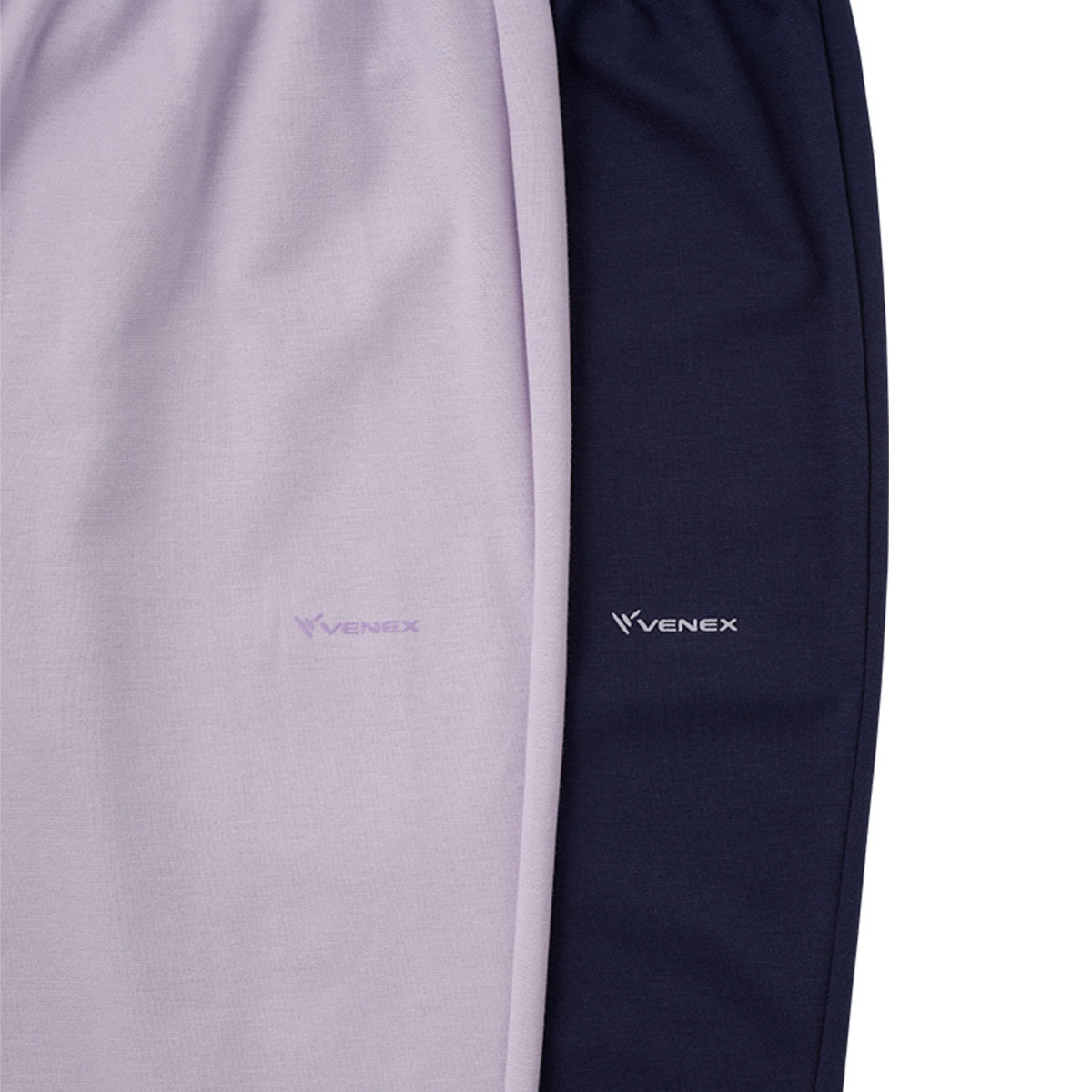 VENEX ベネクス　コンフォートポンチ　長袖　レディース　紺　XL 新品 VENEX ベネクス コンフォートポンチ 長袖 レディース 紺 XL 新品