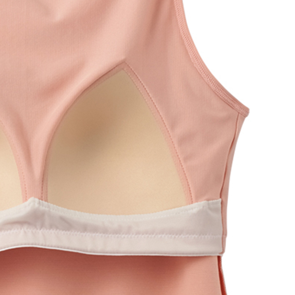 VENEX公式オンラインストア リカバリー ヨガウェア カップ付き