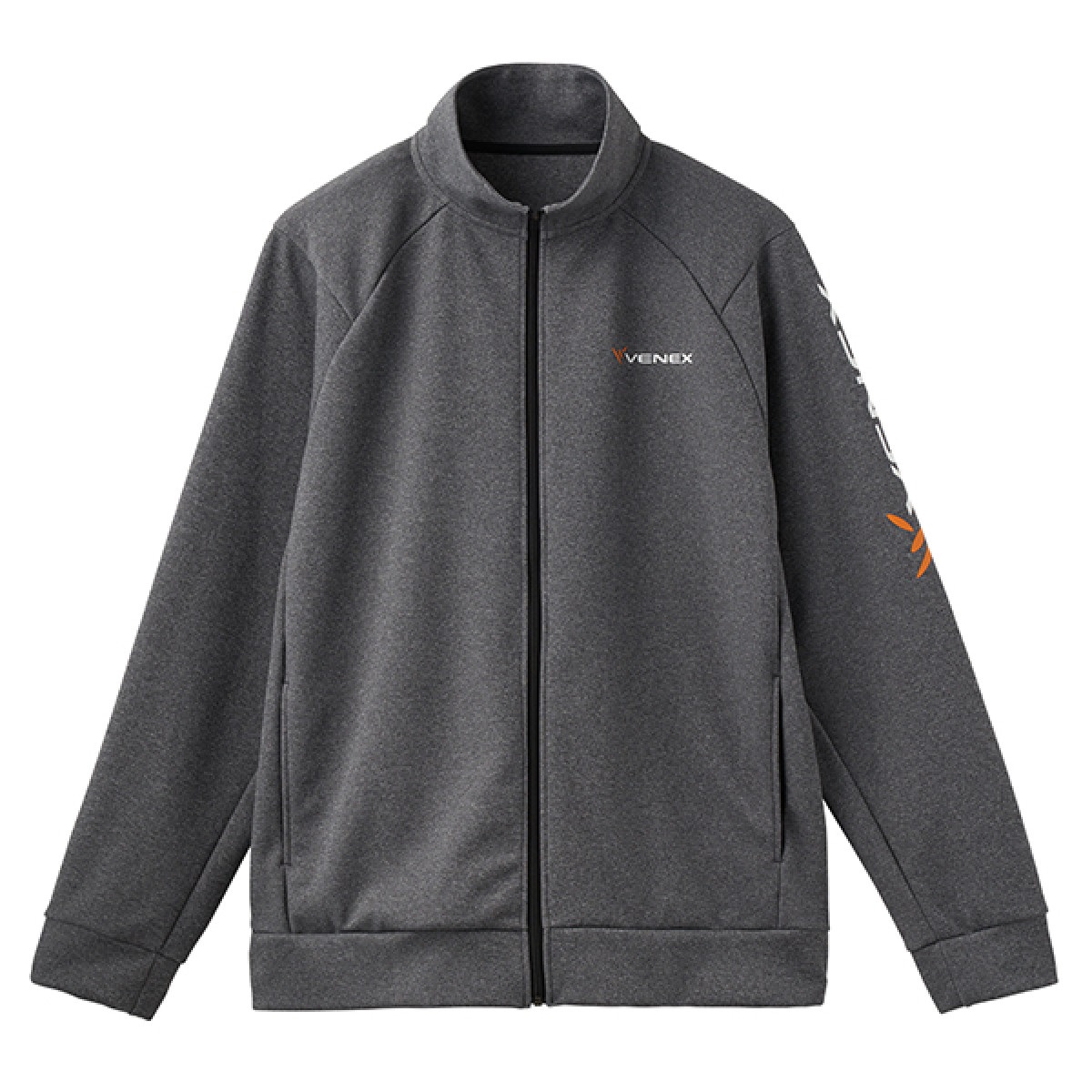 【新品】リカバリージャージ ジップアップジャケット 上下 Мサイズ VENEX公式オンラインストア リカバリージャージ ジップアップ