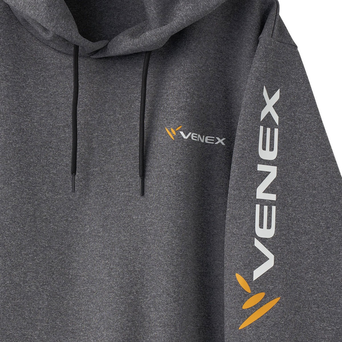 VENEX リカバリージャージ フーディー ベネクス 新品未使用 VENEX リカバリーウェア ベネクス メンズ リカバリージャージ