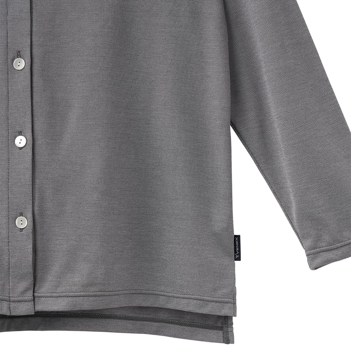 VENEX公式オンラインストア コンフォートクール ロングスリーブ