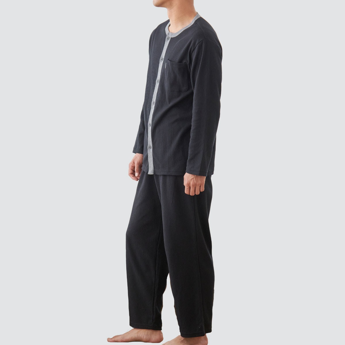 VENEX公式オンラインストア リカバリーパジャマ ニットサッカー