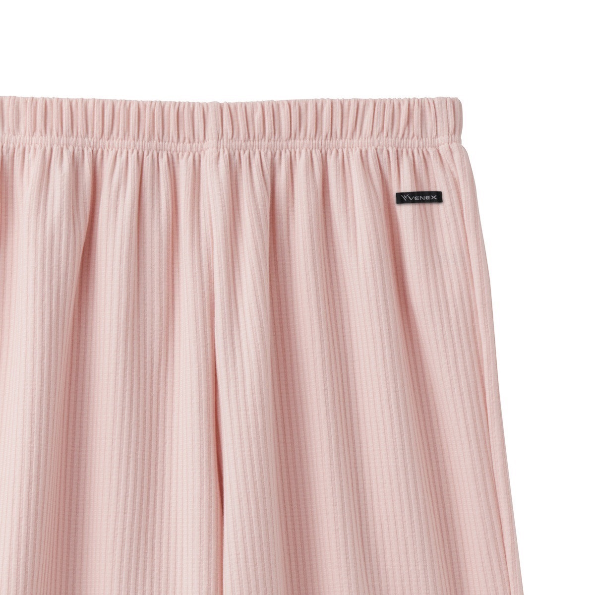 VENEX公式オンラインストア リカバリーパジャマ ニットサッカー レディース