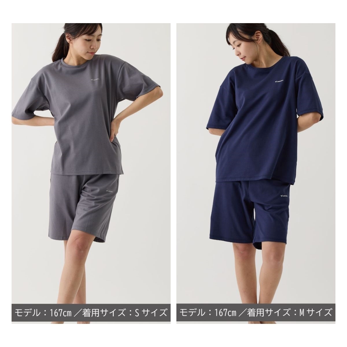 VENEX公式オンラインストア コンフォートポンチ リラックスシルエット