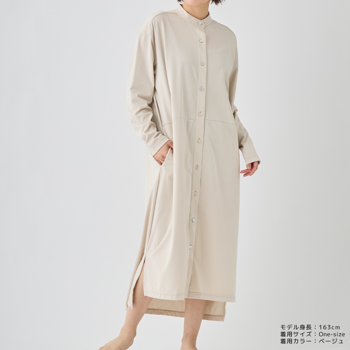 VENEX公式オンラインストア リカバリーデイズ ロングスリーブ