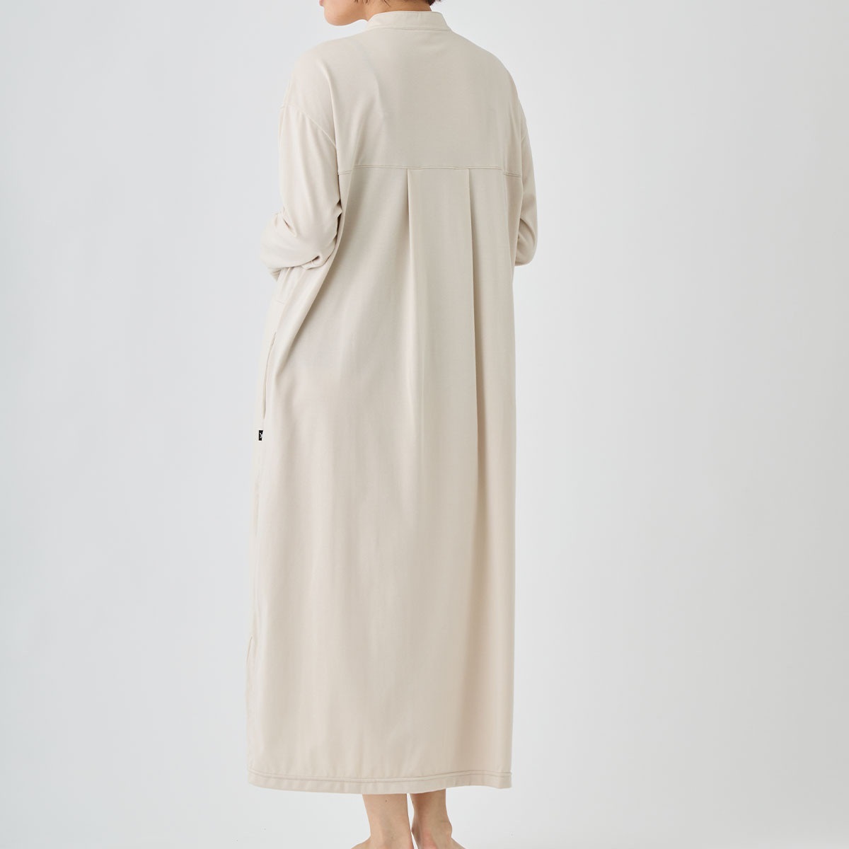 ベネクス　リカバリーデイズ ロングスリーブワンピース レディース　ベージュ新品 楽天市場】*VENEX* ベネックス ベネクス 【リカバリーデイズ