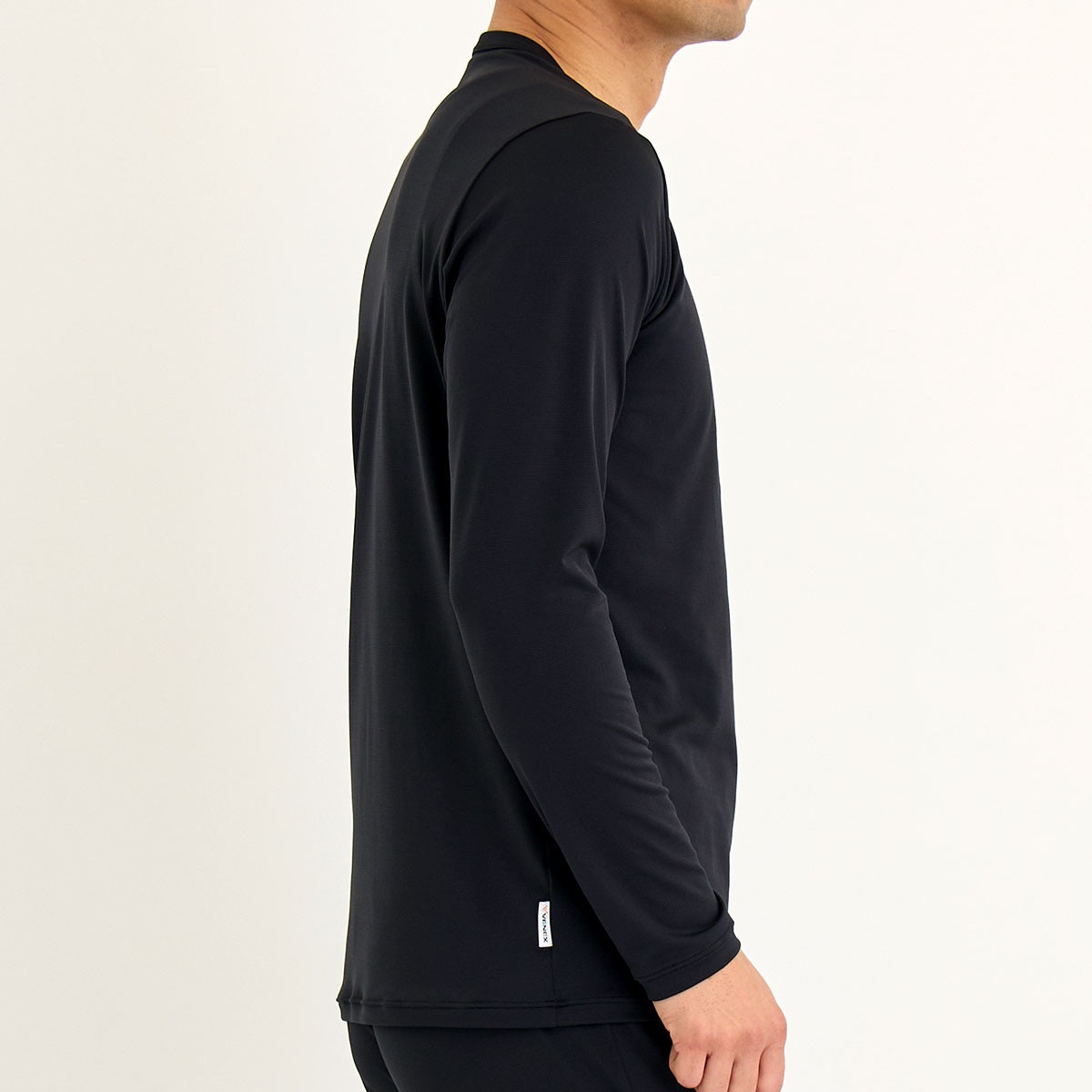 VENEX公式オンラインストア リフレッシュ Tシャツロングスリーブ