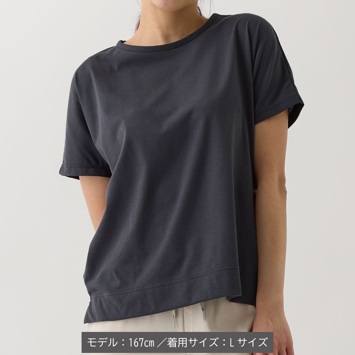ベネクスリカバリーデイズ 【一般医療機器】 ショートスリーブTシャツ レディース VENEX公式オンラインストア リカバリーデイズ 【一般医療機器