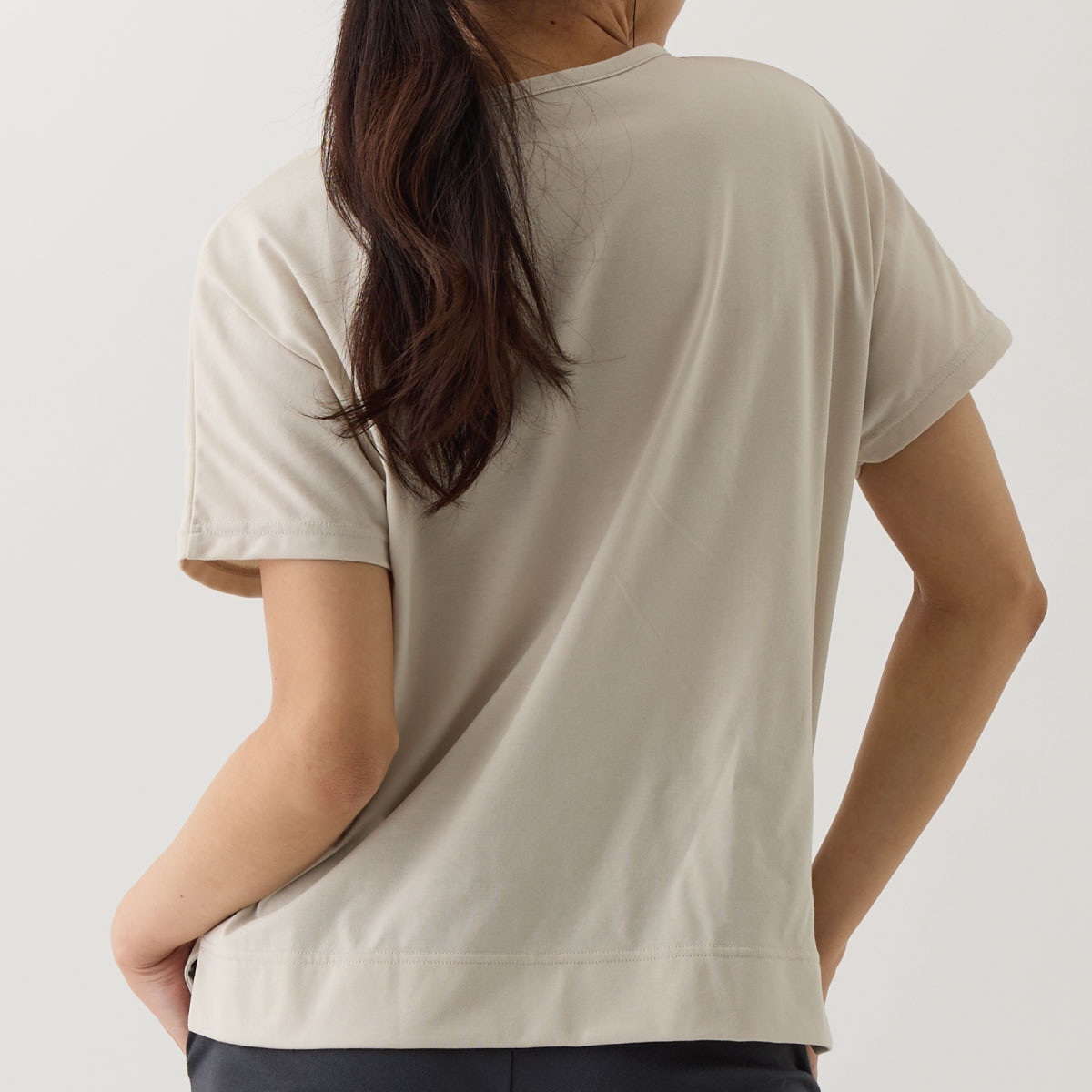 ベネクスリカバリーデイズ 【一般医療機器】 ショートスリーブTシャツ レディース VENEX公式オンラインストア リカバリーデイズ 【一般医療機器