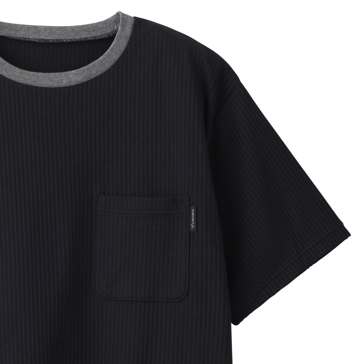 まーてぃんさん専用 VENEX グリーン Vネック Tシャツとパンツセット まーてぃんさん専用 VENEX グリーン Vネック Tシャツとパンツセット