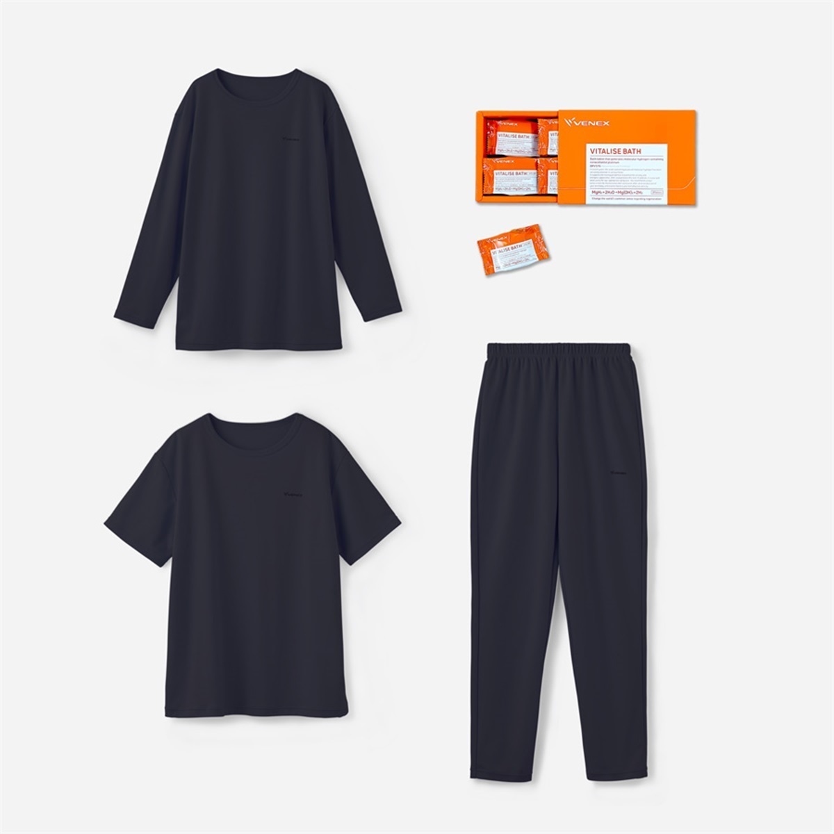 VENEX公式オンラインストア 【1/8(木)～順次発送】VENEX 2026年福袋