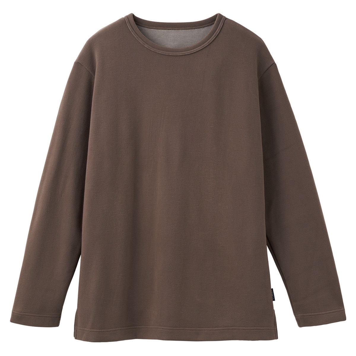 VENEX公式オンラインストア コンフォートヒート クルーネック メンズ