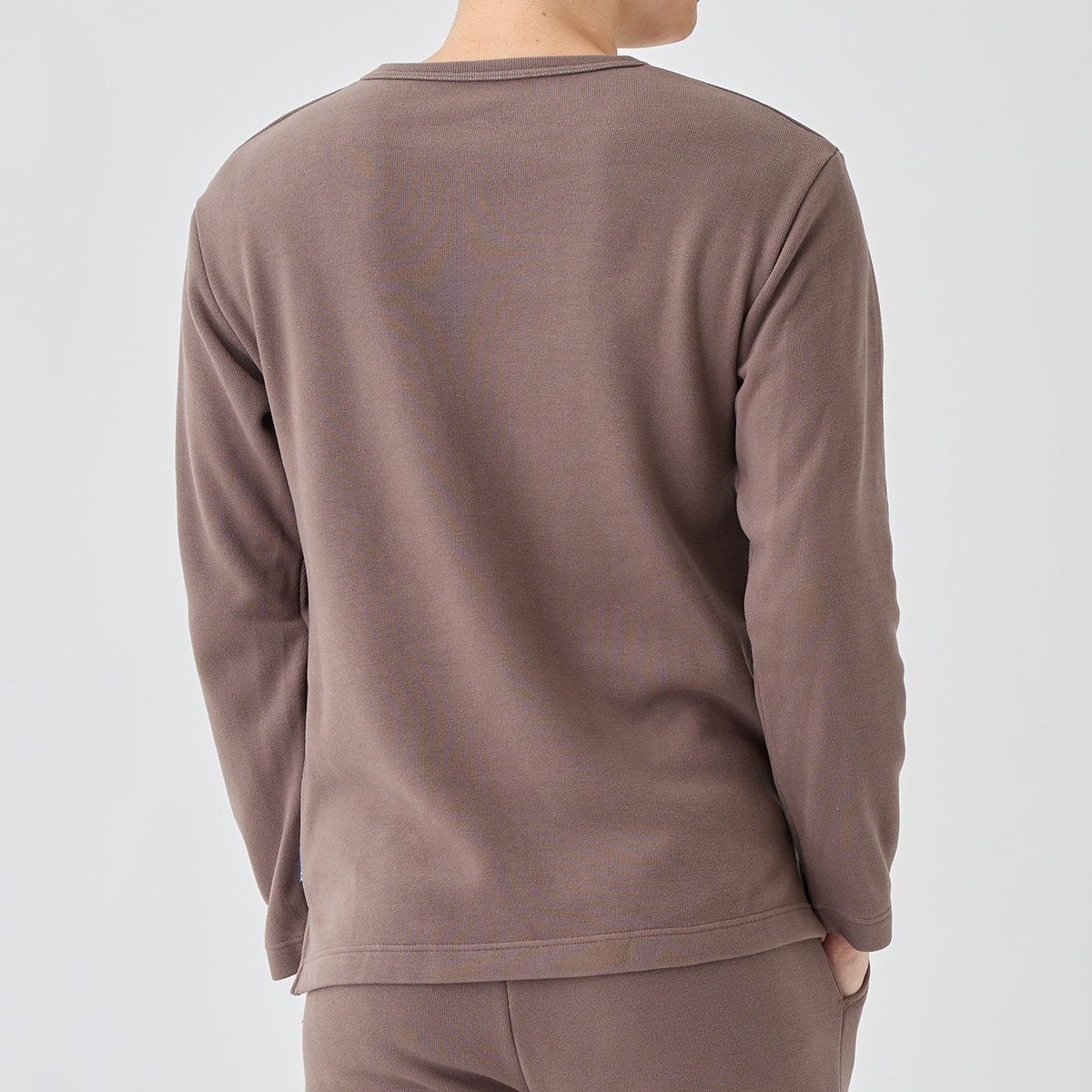 VENEX公式オンラインストア コンフォートヒート クルーネック メンズ